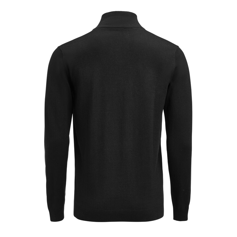 Ashland Halfzip - 8
