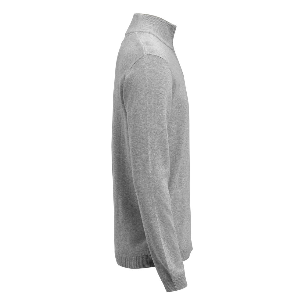 Ashland Halfzip - 7