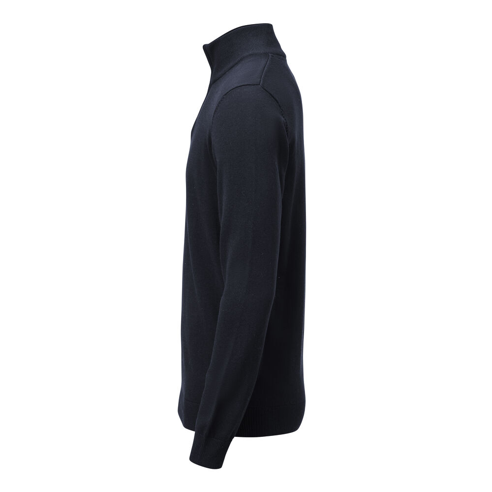 Ashland Halfzip - 12