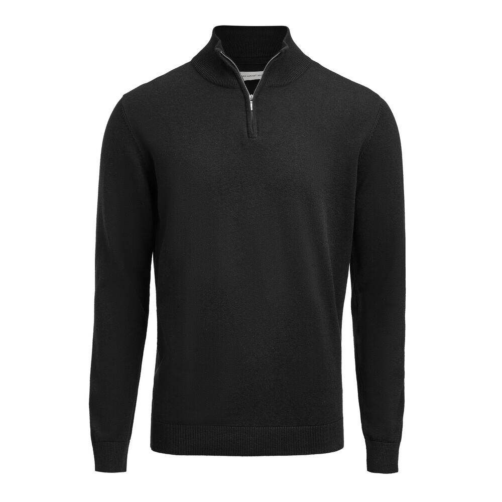 Ashland Halfzip - 2