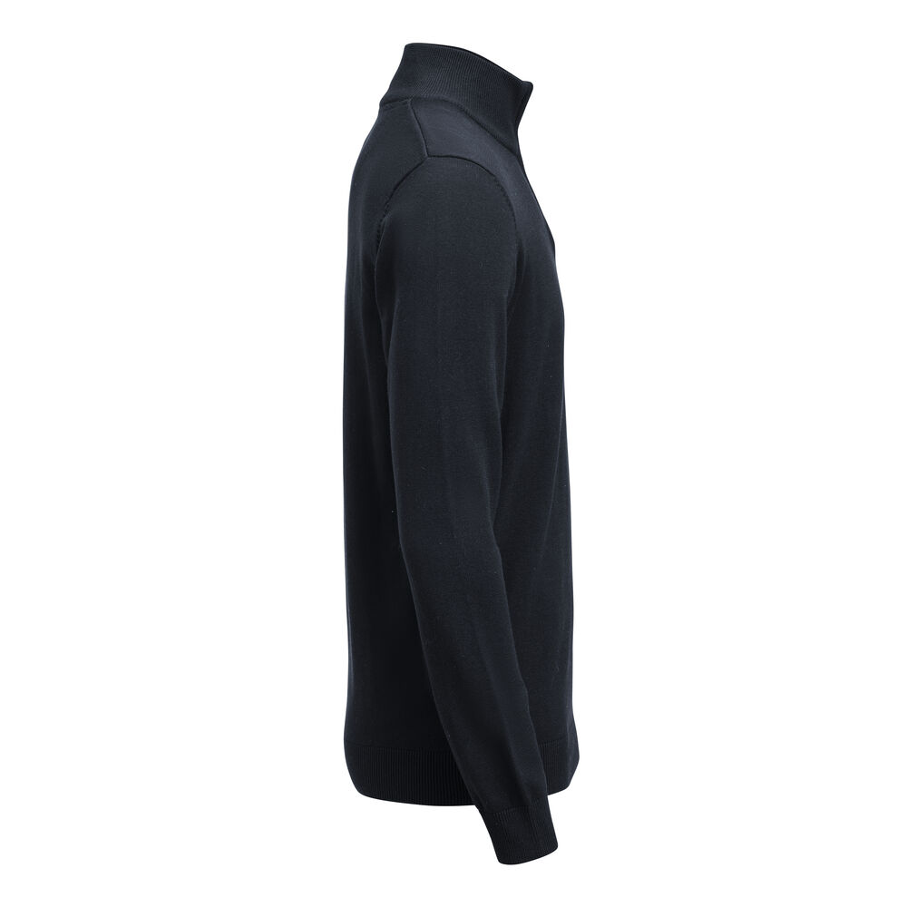 Ashland Halfzip - 6