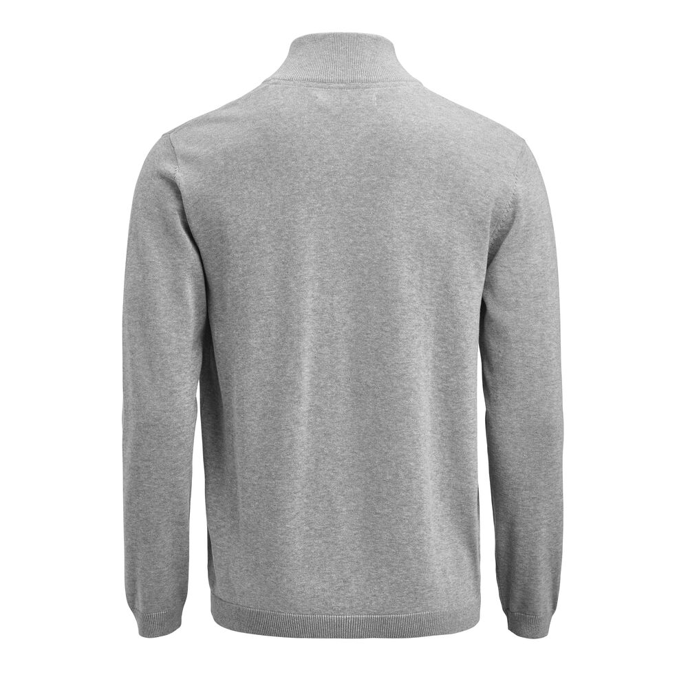 Ashland Halfzip - 4