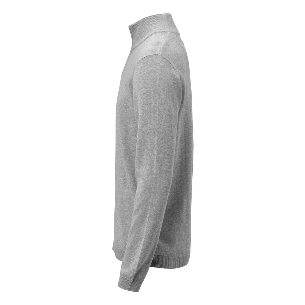 Ashland Halfzip - 10