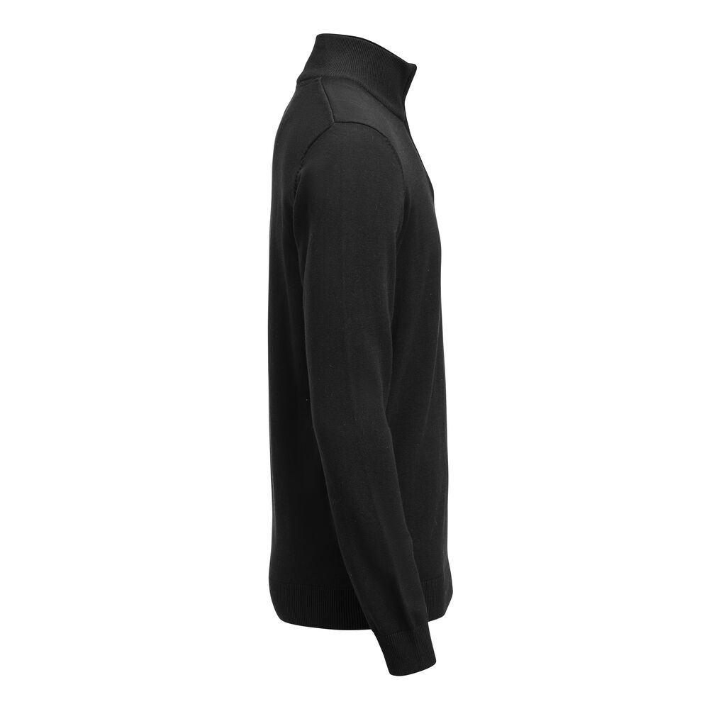 Ashland Halfzip - 5