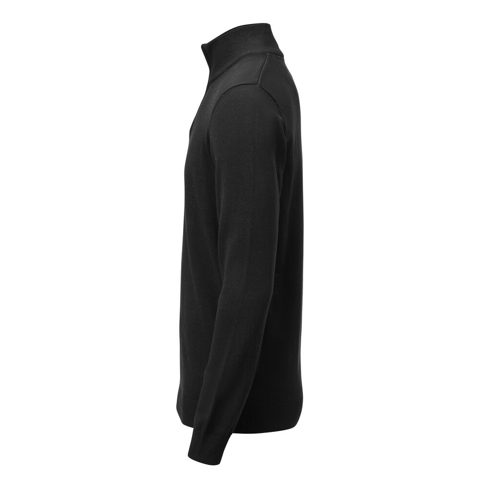 Ashland Halfzip - 11