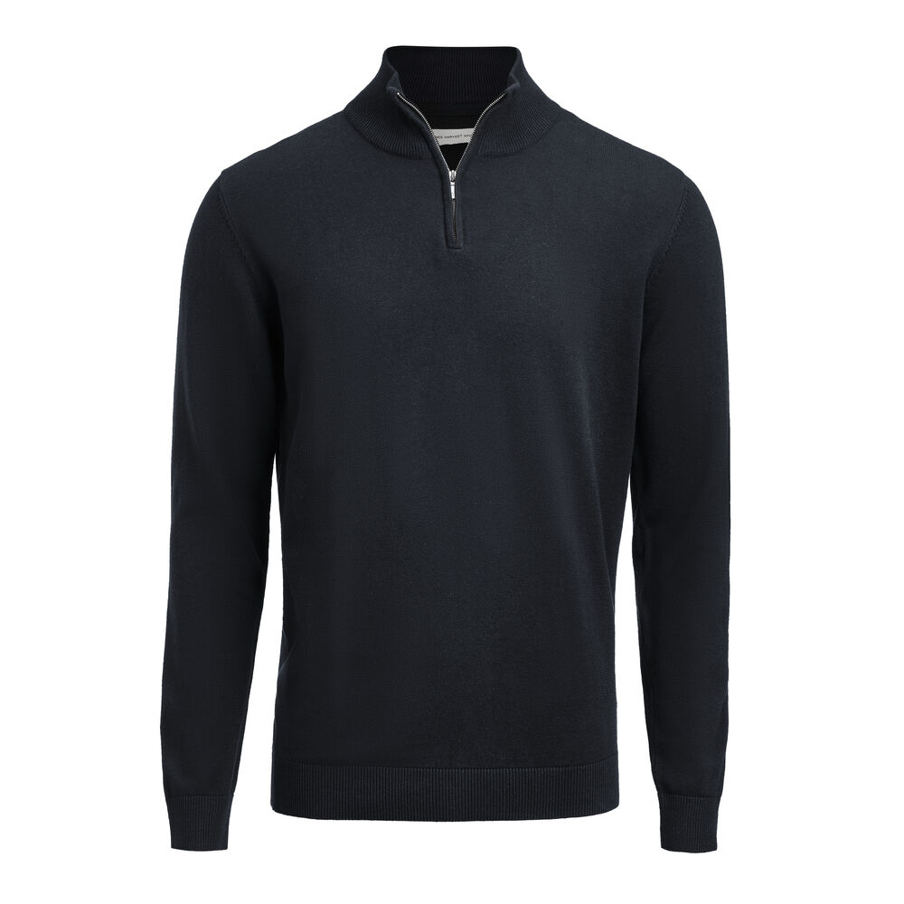 Ashland Halfzip - 3