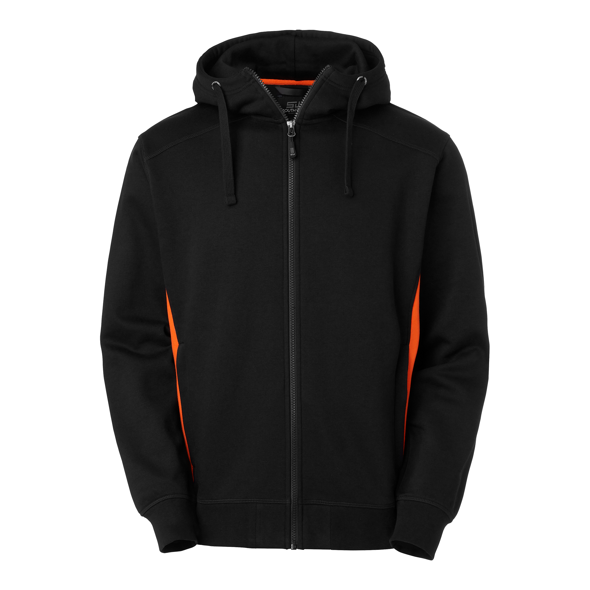 Franklin Sweat - 4