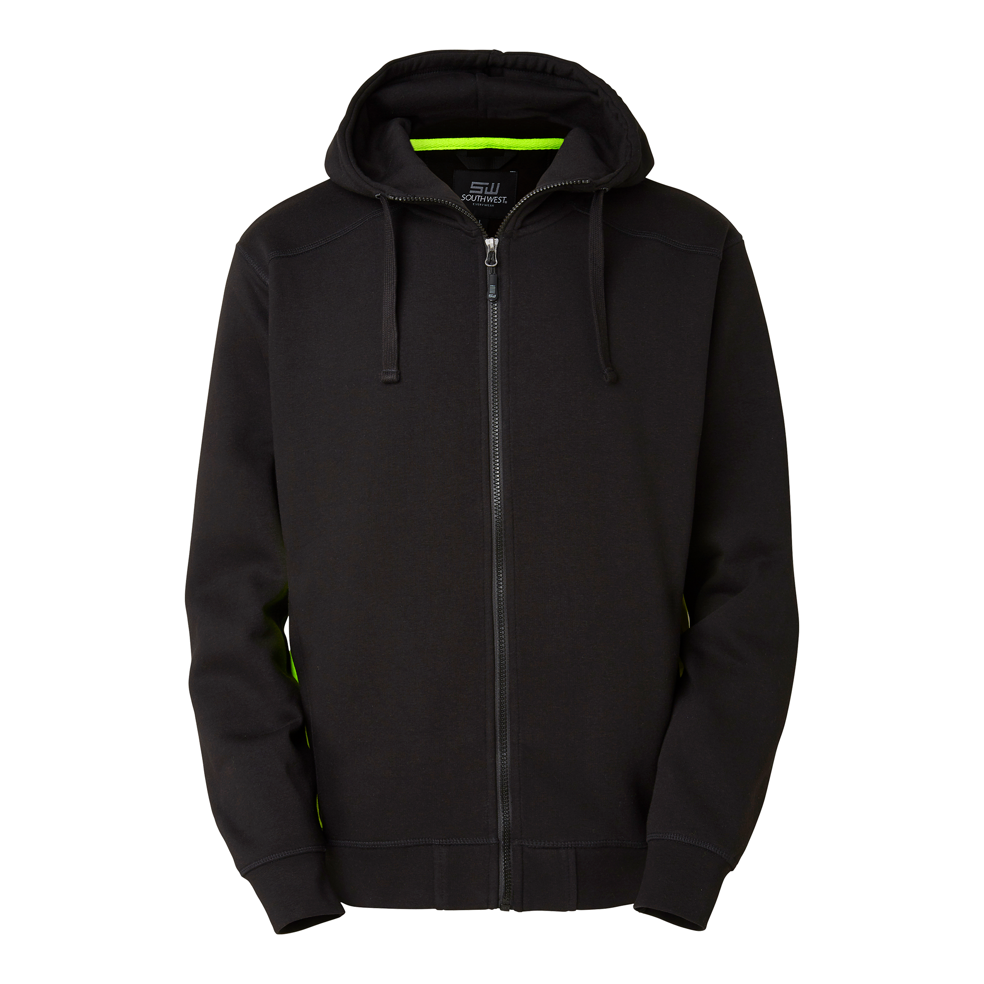 Franklin Sweat - 3