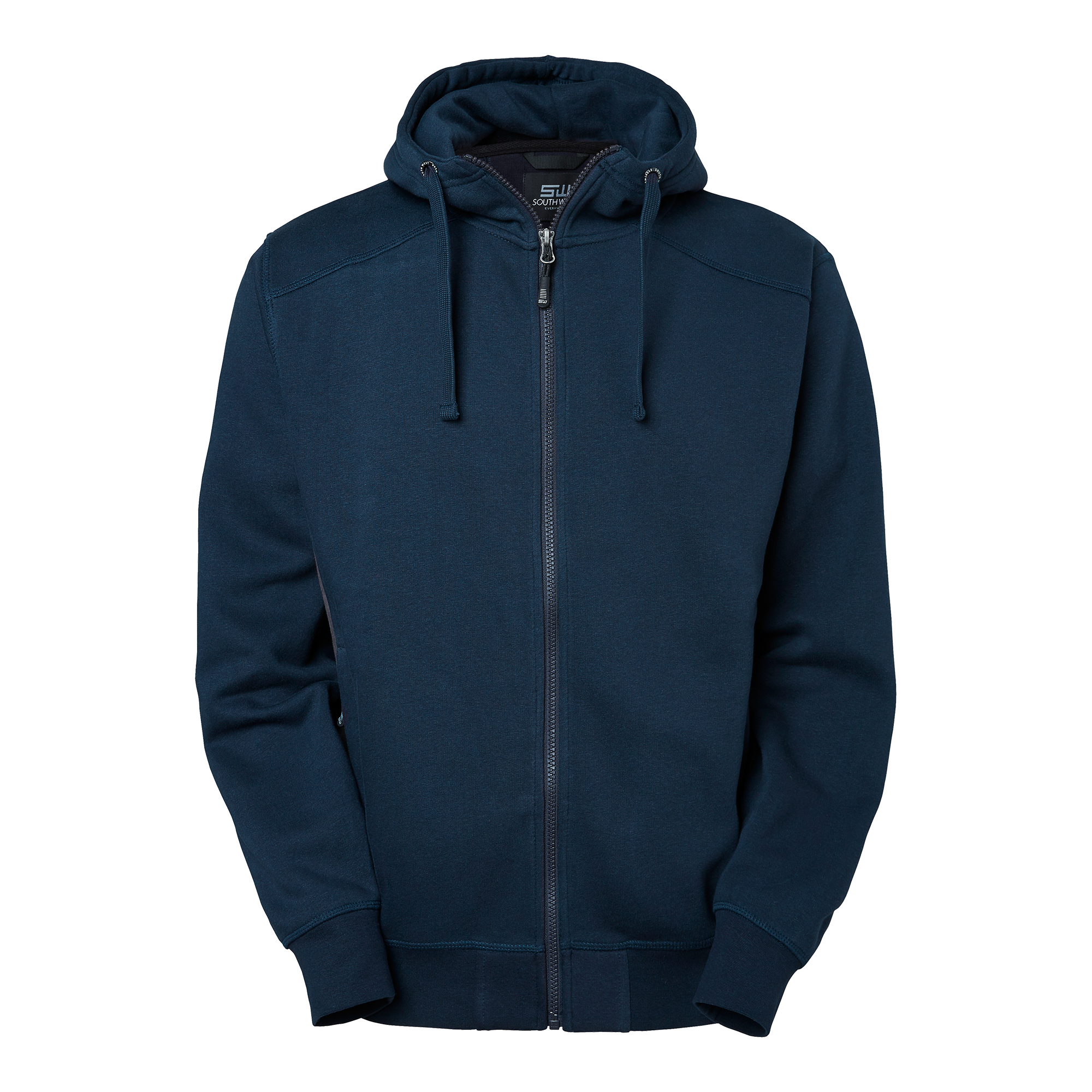 Franklin Sweat - 5