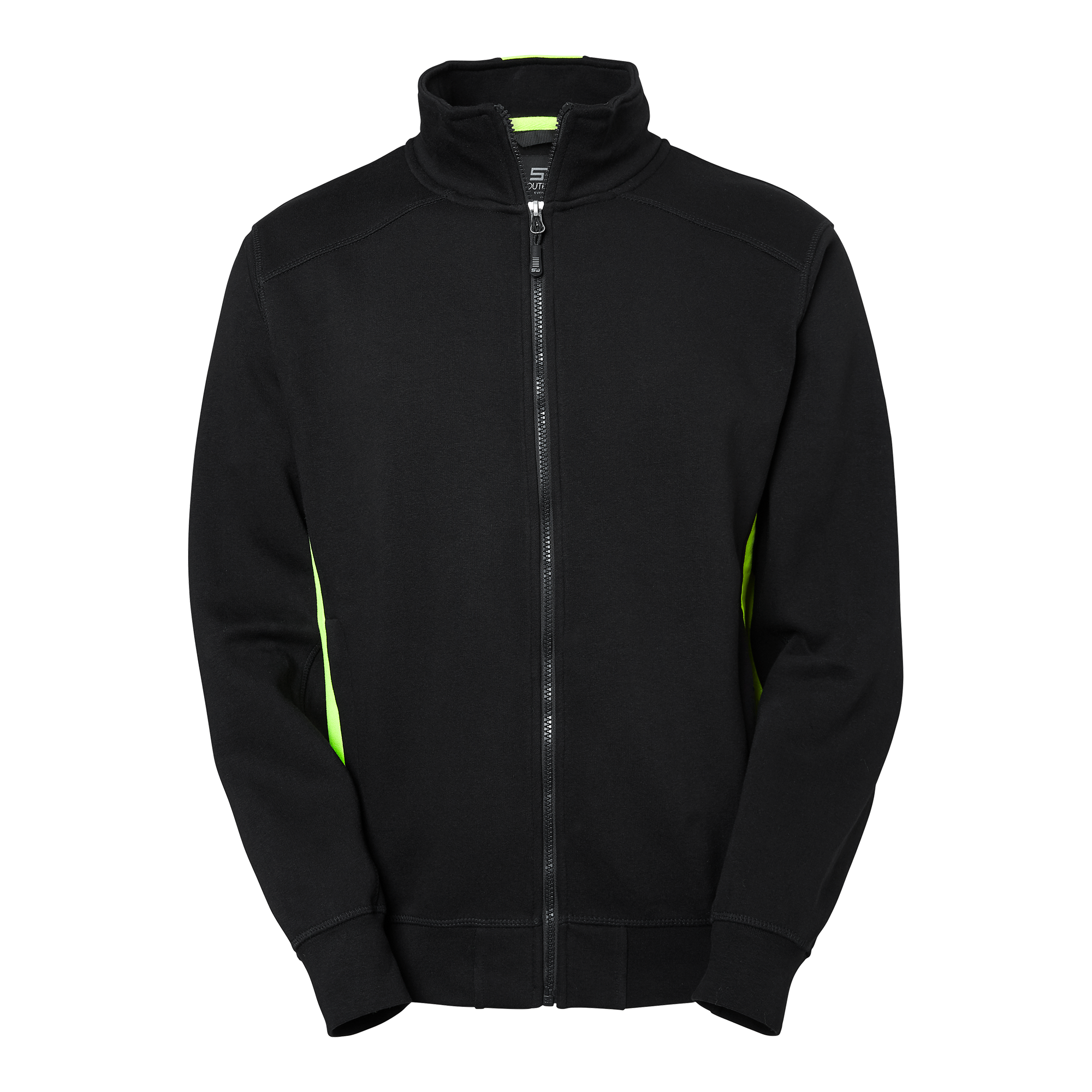 Lincoln Sweat - 3