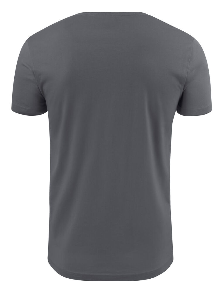 Heavy V-neck - 16