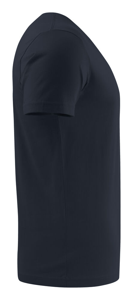Heavy V-neck - 18