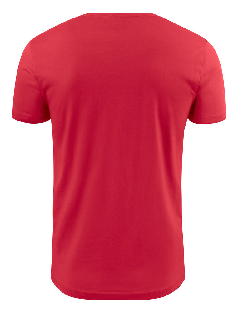 Heavy V-neck - 13