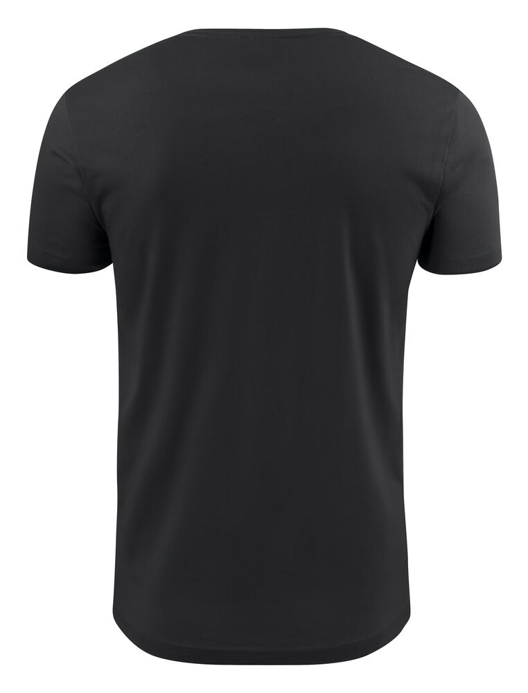 Heavy V-neck - 12