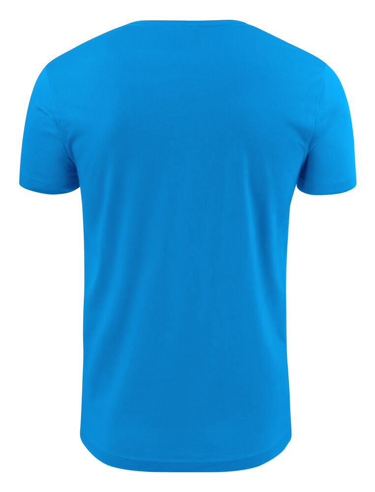 Heavy V-neck - 14