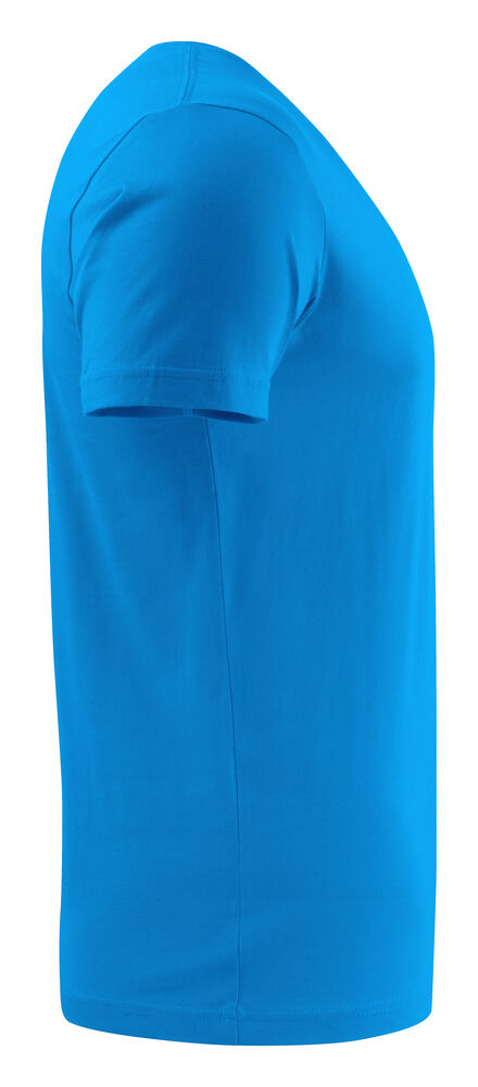 Heavy V-neck - 21