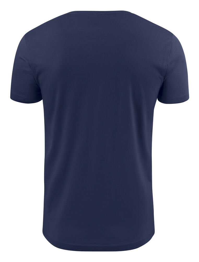 Heavy V-neck - 17