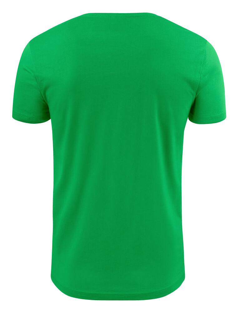 Heavy V-neck - 15
