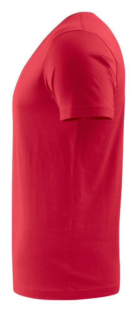 Heavy V-neck - 32