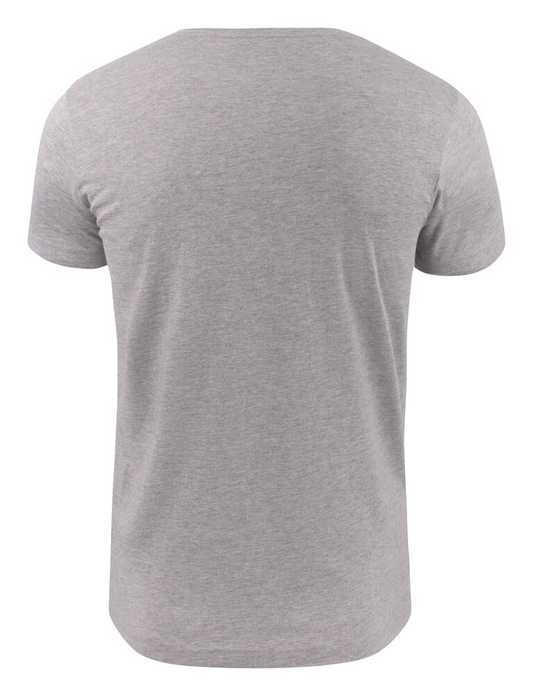 Heavy V-neck - 11