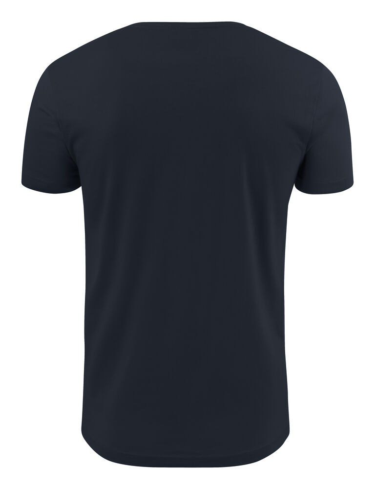 Heavy V-neck - 24