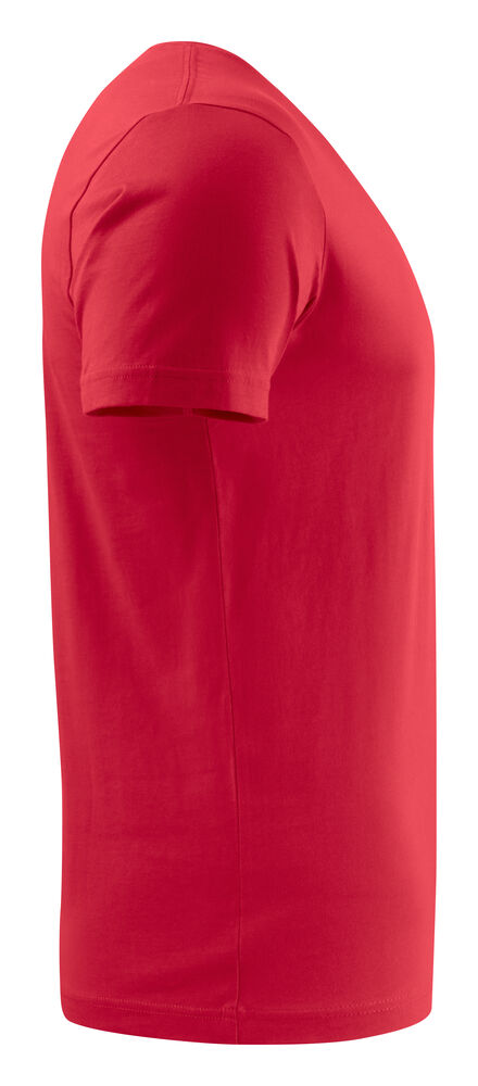 Heavy V-neck - 22