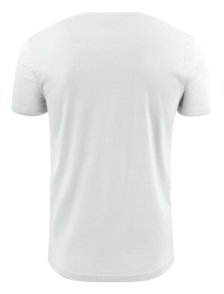 Heavy V-neck - 10