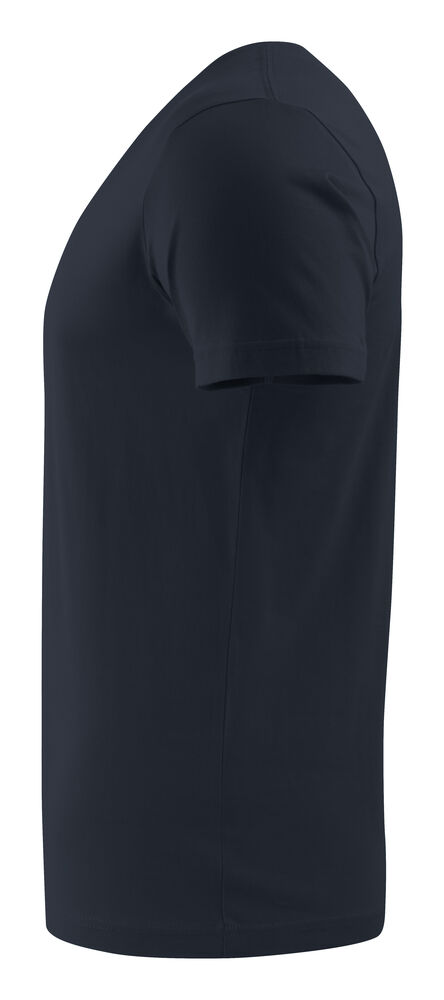 Heavy V-neck - 34