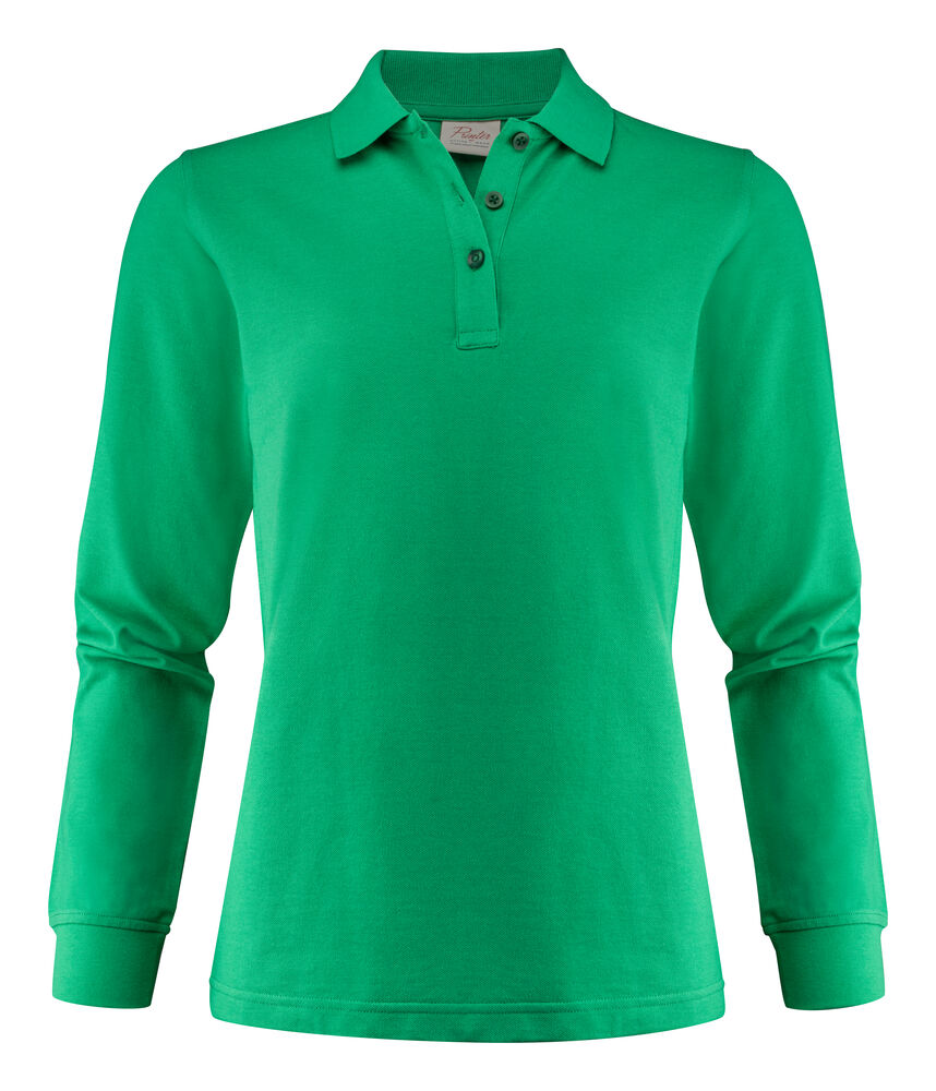 Surf Pro L/S Lady - 6