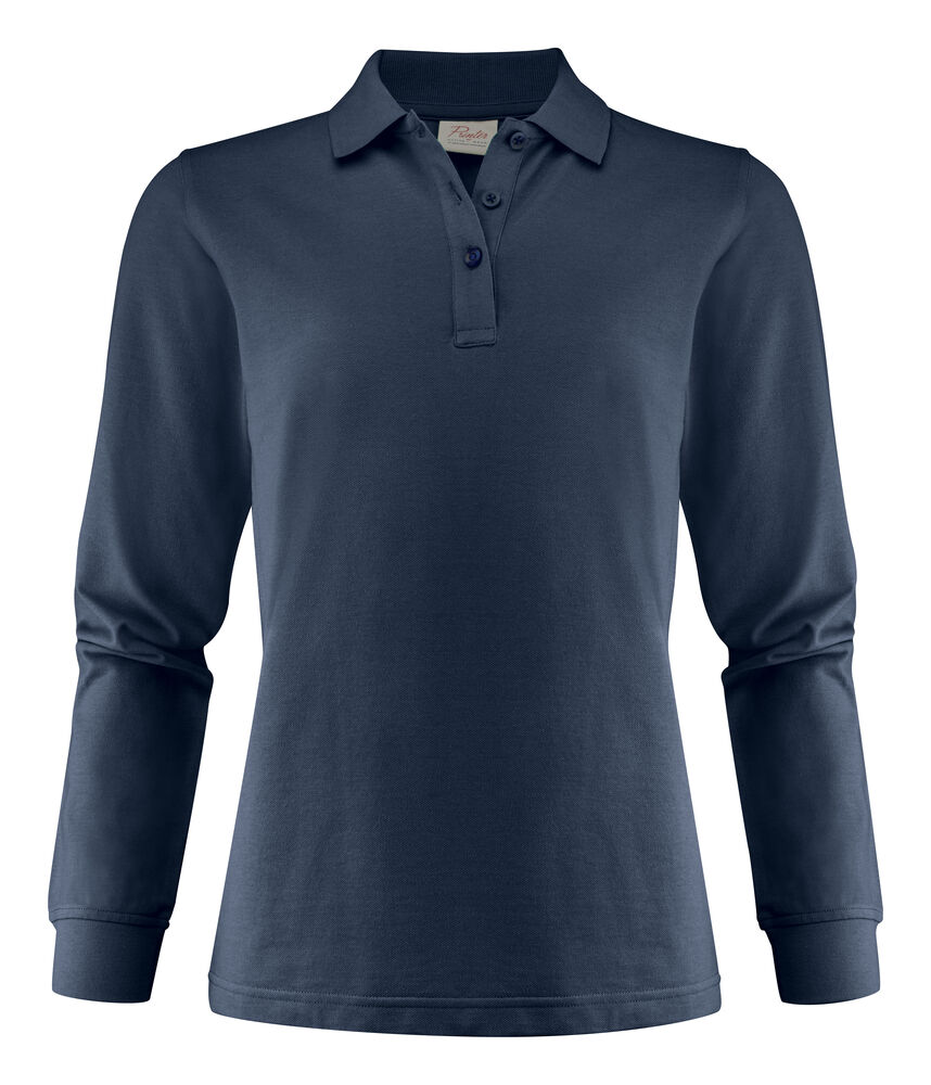 Surf Pro L/S Lady - 4