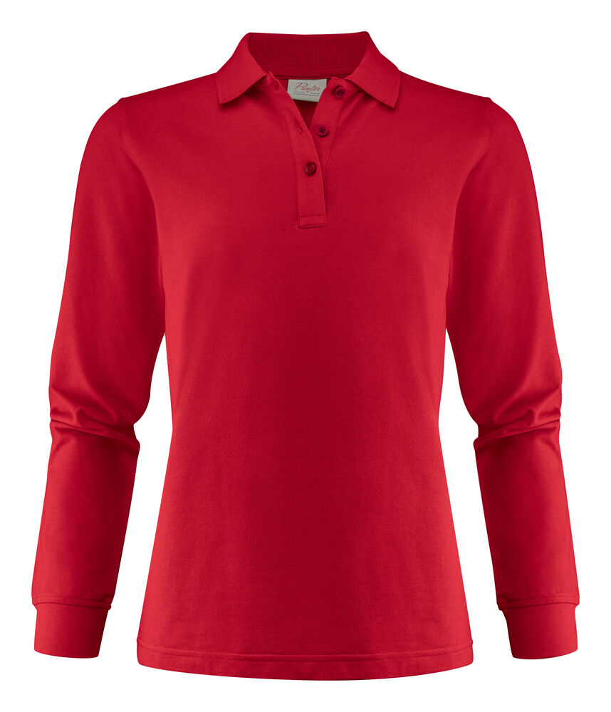 Surf Pro L/S Lady - 8