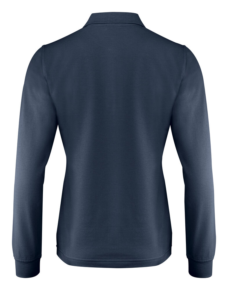 Surf Pro L/S Lady - 12