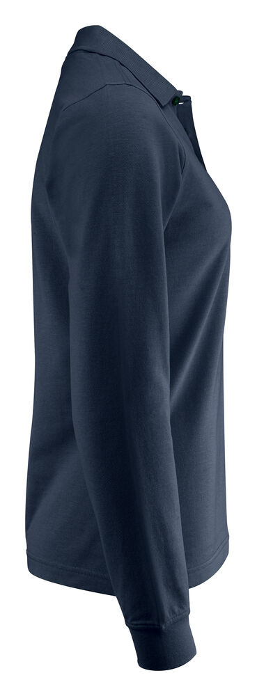 Surf Pro L/S Lady - 27