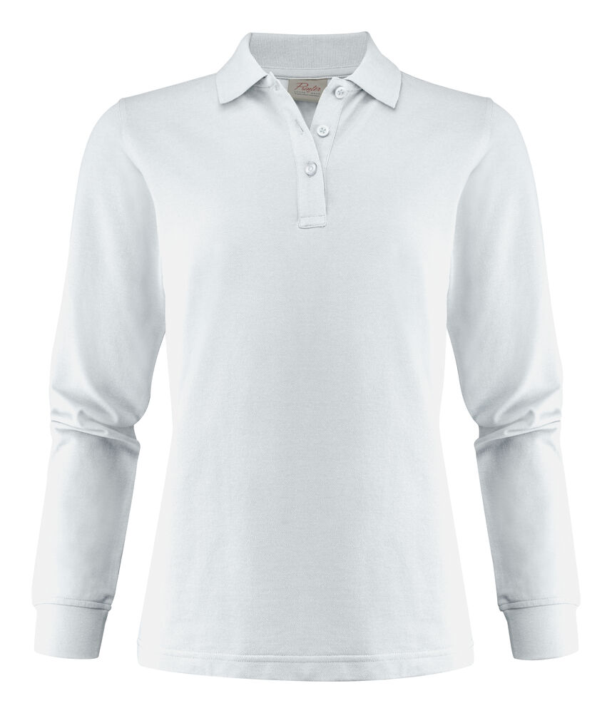 Surf Pro L/S Lady - 3