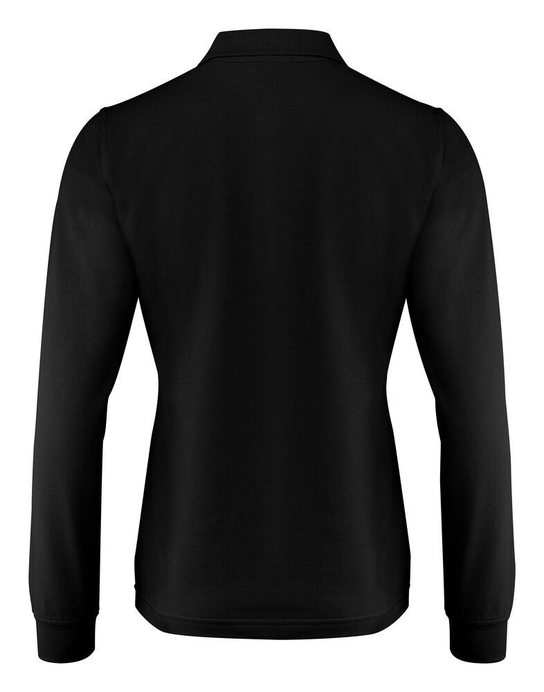 Surf Pro L/S Lady - 15