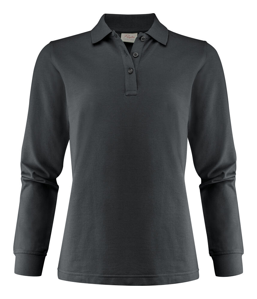 Surf Pro L/S Lady - 2