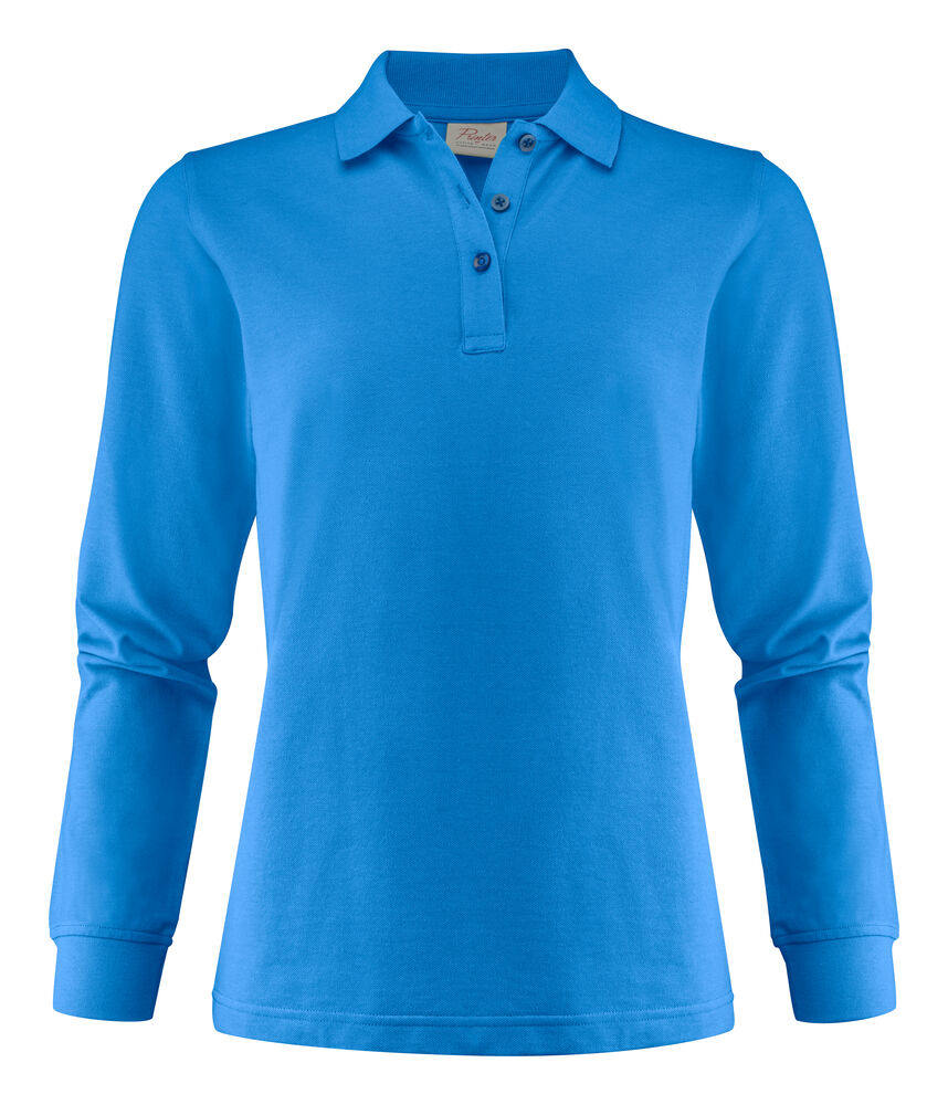 Surf Pro L/S Lady - 5