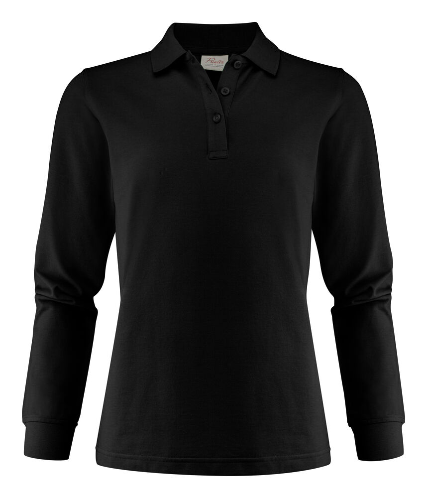 Surf Pro L/S Lady - 7