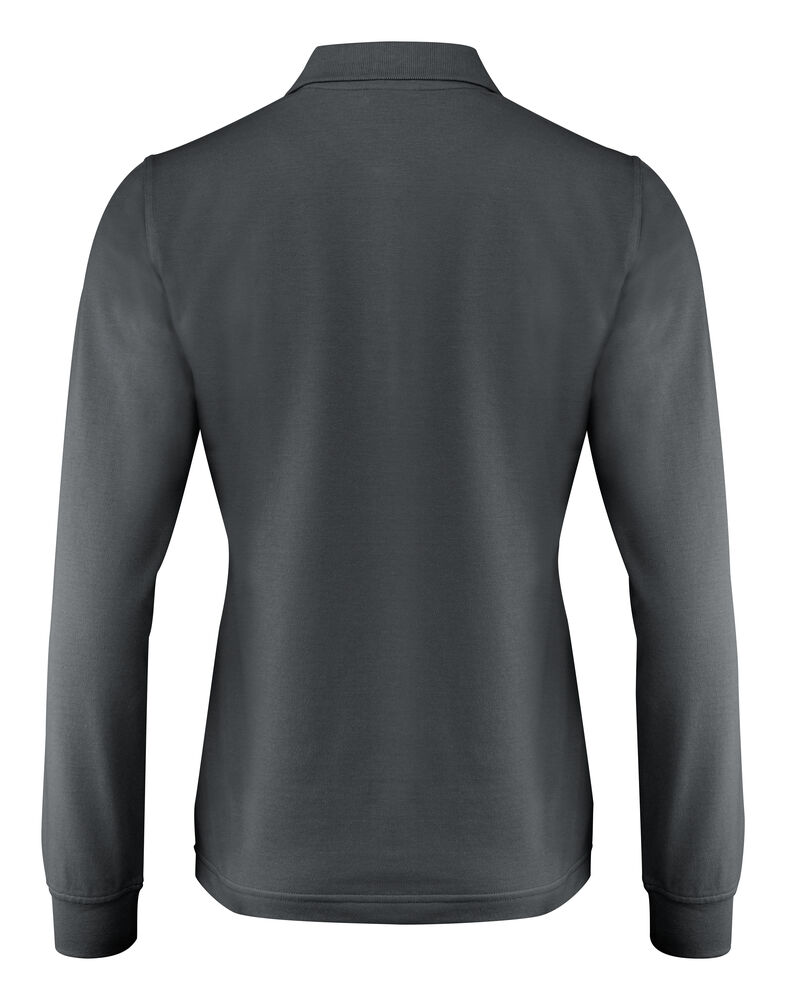 Surf Pro L/S Lady - 10