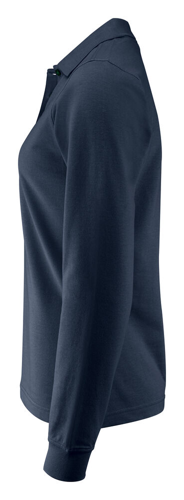 Surf Pro L/S Lady - 18