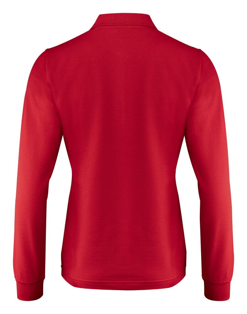 Surf Pro L/S Lady - 16