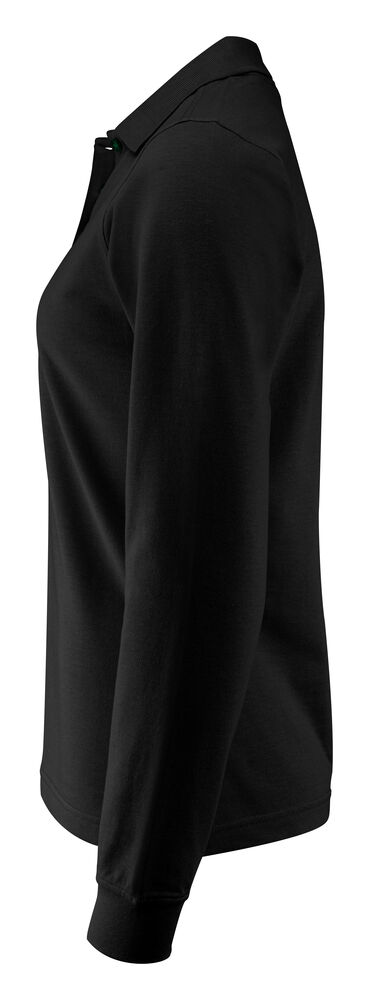 Surf Pro L/S Lady - 21