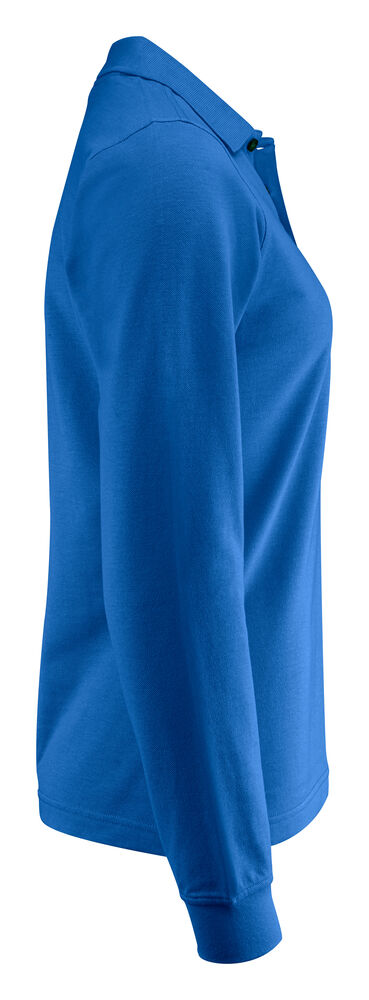 Surf Pro L/S Lady - 31