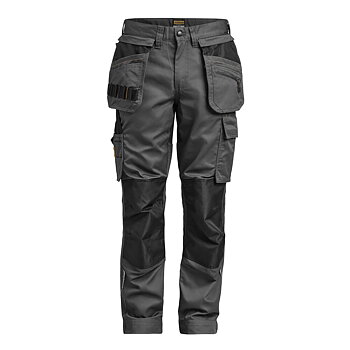 2326 Hantverksbyxa Stretch