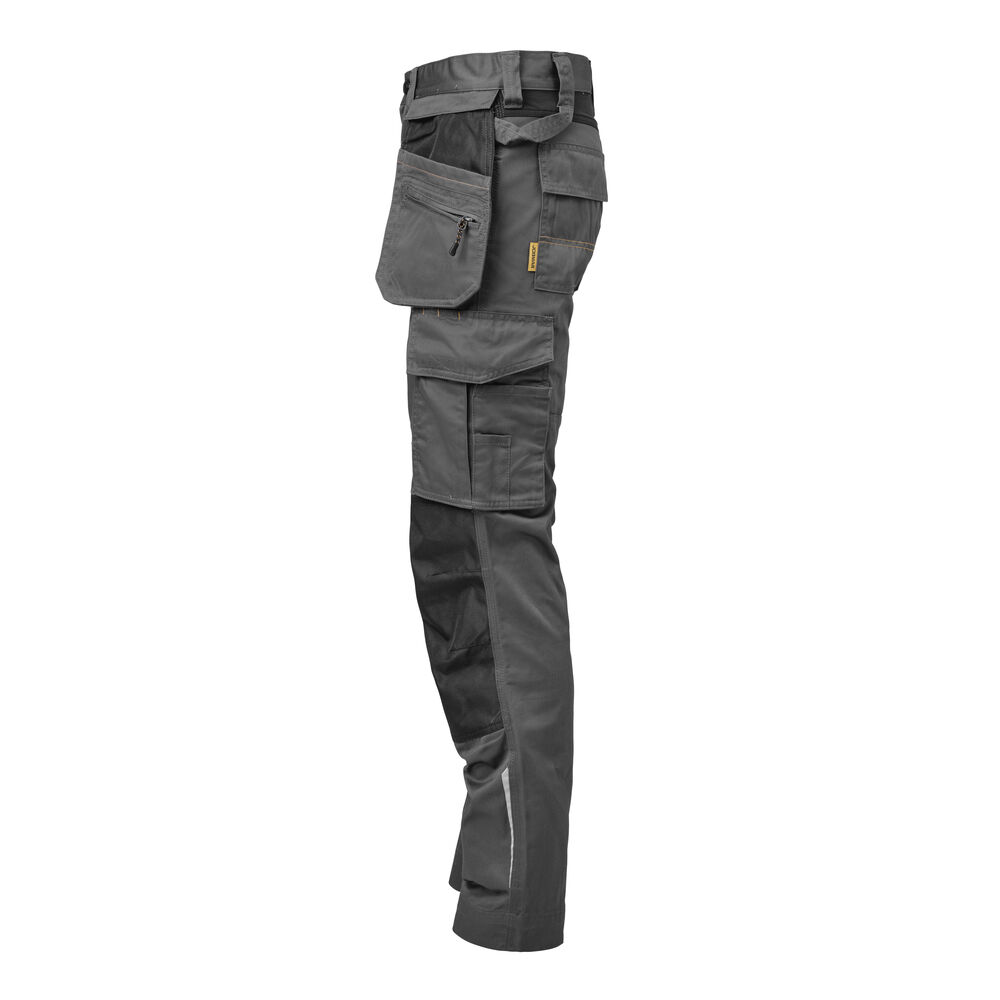 2326 Hantverksbyxa Stretch - 24