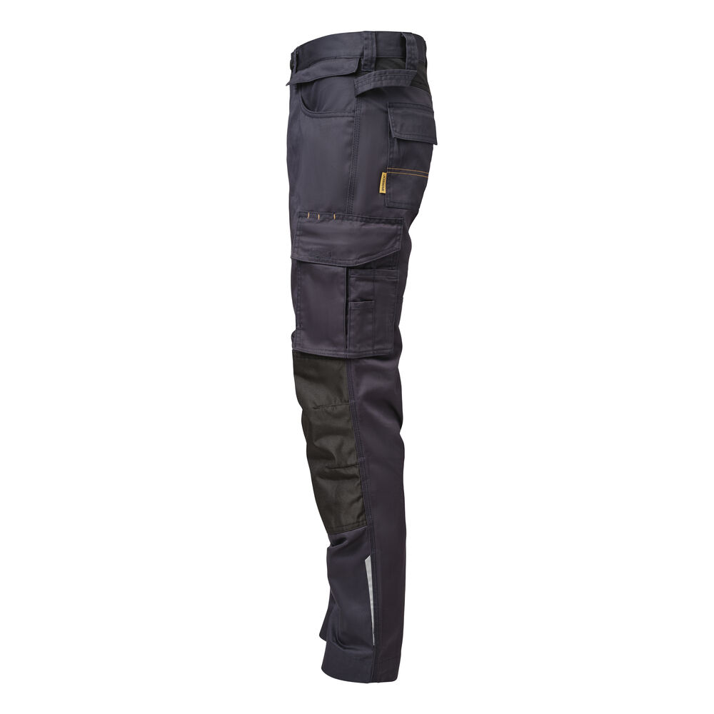 2326 Hantverksbyxa Stretch - 27