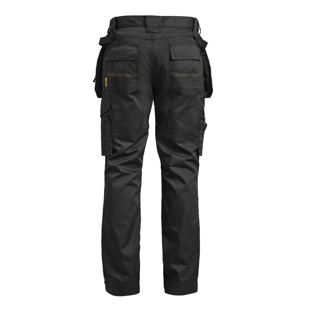 2326 Hantverksbyxa Stretch - 26