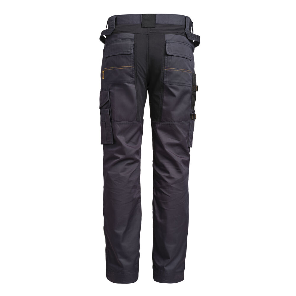 2326 Hantverksbyxa Stretch - 16