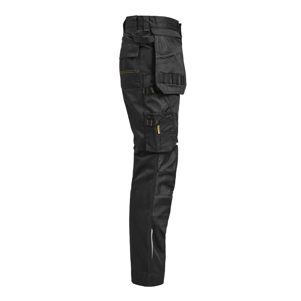 2326 Hantverksbyxa Stretch - 30