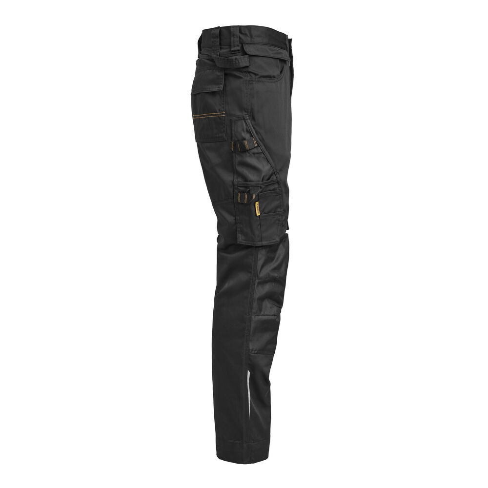 2326 Hantverksbyxa Stretch - 22